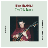 The Trio Tapes  are two separate Guitar Trio recordings, made in Baltimore in 1997 and 2002